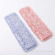 Premium Microfiber Loop Mop використовує